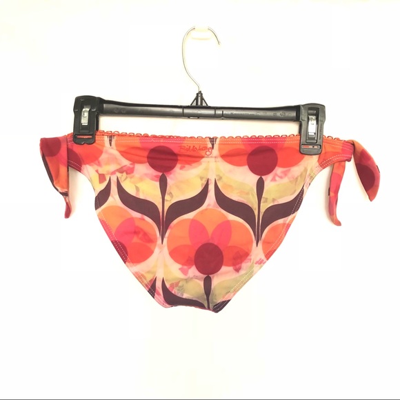 BILLABONG 2 PIECE SWIM SUIT BATHING SUIT Sz M - Picture 6 of 8